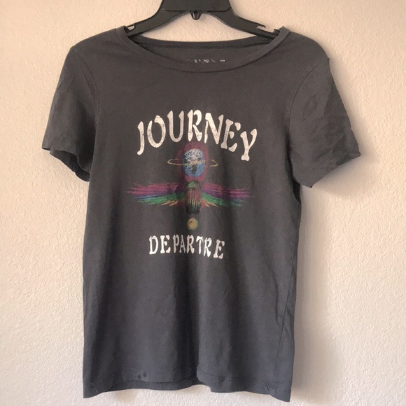 journey Tops - Journey t